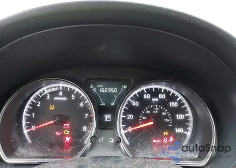 2018 Nissan Versa 1.6 Sv z USA, uszkodzony, nr VIN 3N1CN7AP7JL833563